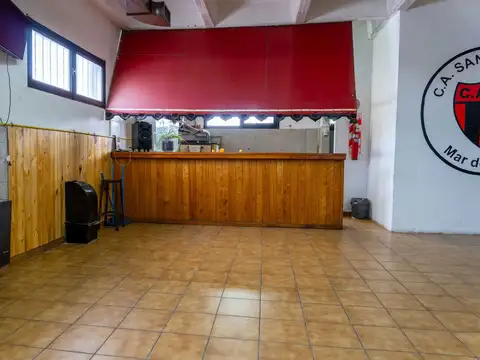 Local en Alquiler 36 años