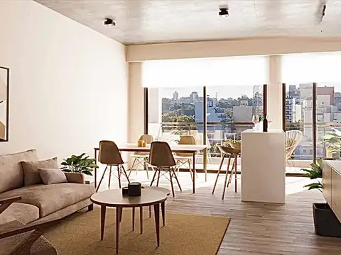 Galicia al 3200 X Juan B Justo