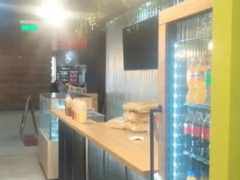  VENTA FONDO DE COMERCIO OPORTUNIDAD 