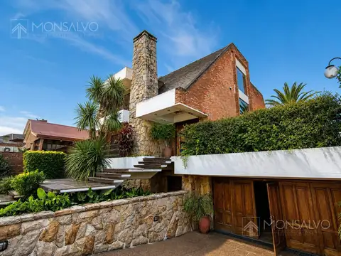 Casa en Villa Ballester