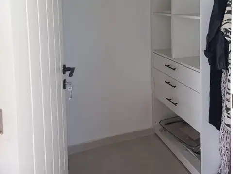 Casa en costa esmeralda 4 dormitorios en suite sobre medanos