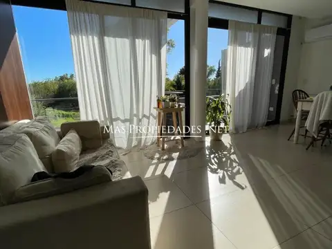 Venta Departamento en Las Cavas 1 Dormitorio Canning