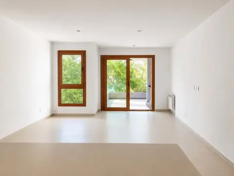 Venta 3 ambientes en Villa Devoto Amoblado