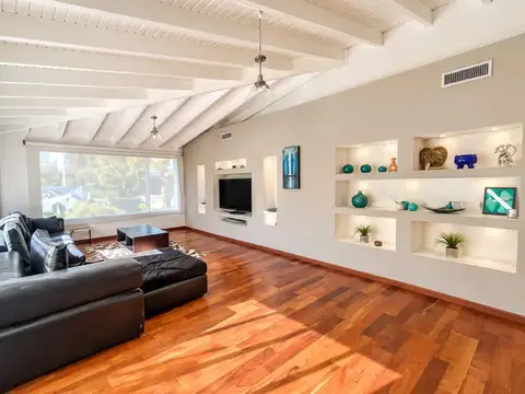 Casa en Venta 13 años