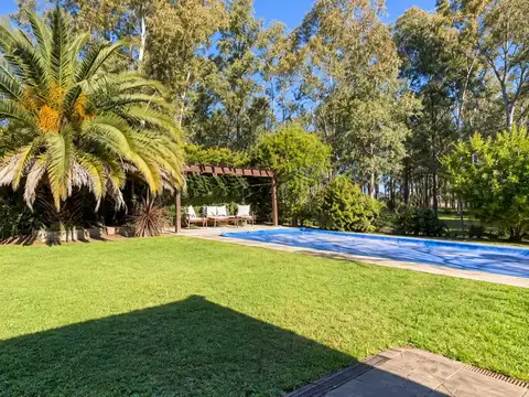 Casa en Venta en Echeverria Del Lago, USD 280.000