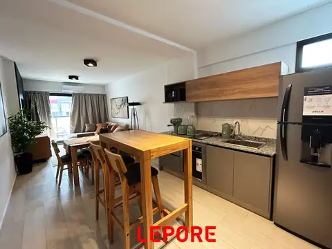 Departamento en Venta Apto profesional