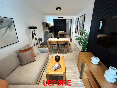 AV. SCALABRINI ORTIZ 300, Piso 8