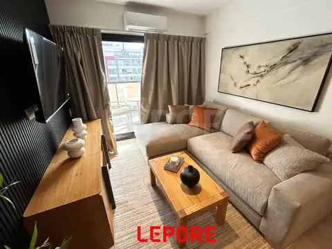 Departamento próximo a entrega!