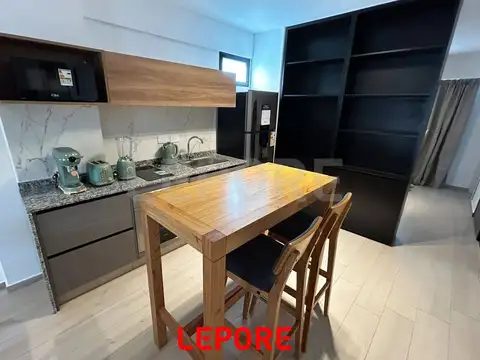 Departamento en Venta en Villa Crespo, USD 175.000