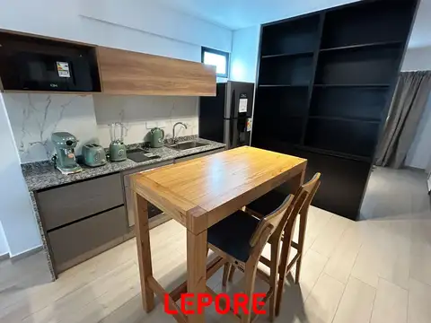 Departamento en Venta en Villa Crespo, USD 190.000