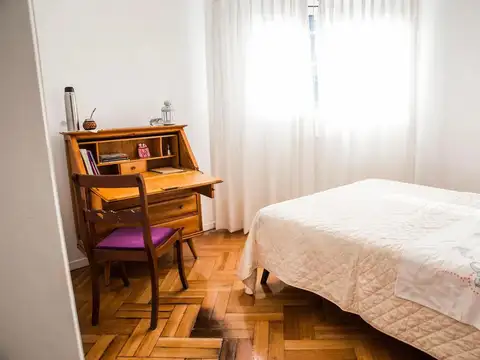 Departamento en Alquiler Temporal 35 años