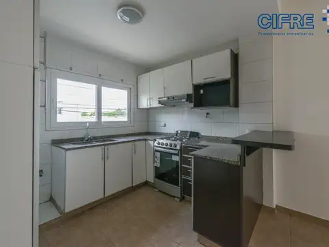 Departamento en Alquiler en Villa Devoto, Capital Federal