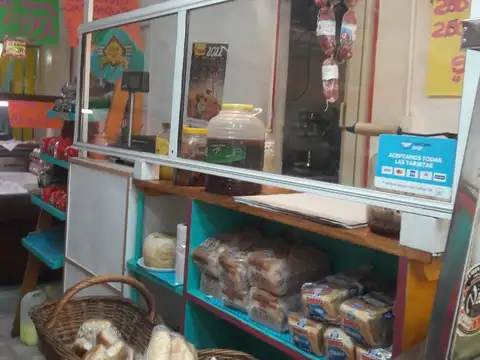 Calle 1 2500, Piso PB