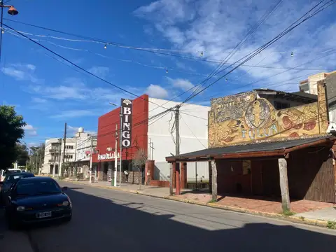 Local en Venta 30 años