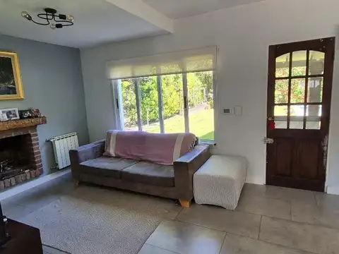 Casa Venta de 4 ambientes en Green Park, Pilar, GBA Norte