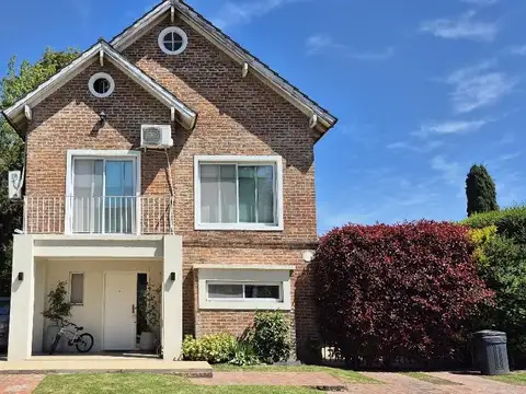 Casa Venta de 4 ambientes en Green Park, Pilar, GBA Norte