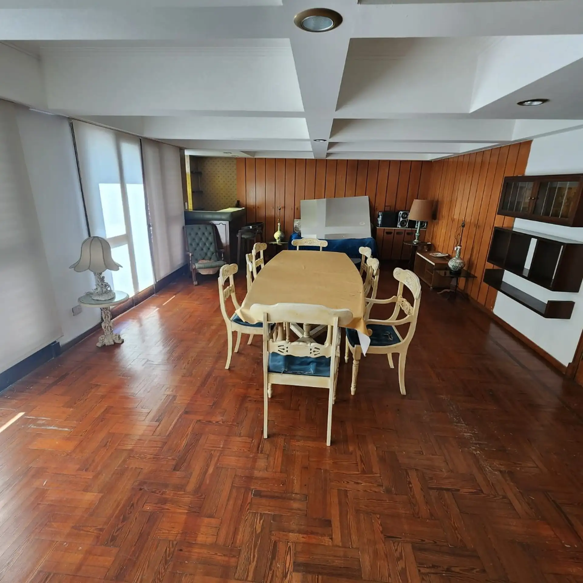 Departamento 3 amb en Venta!!!