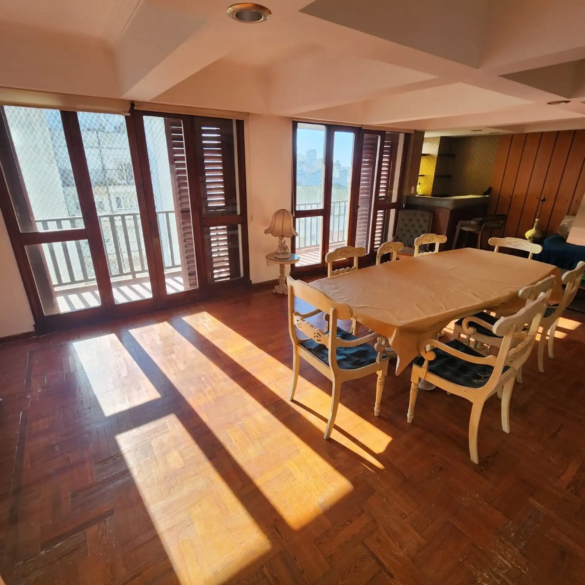 Departamento 3 amb en Venta!!!