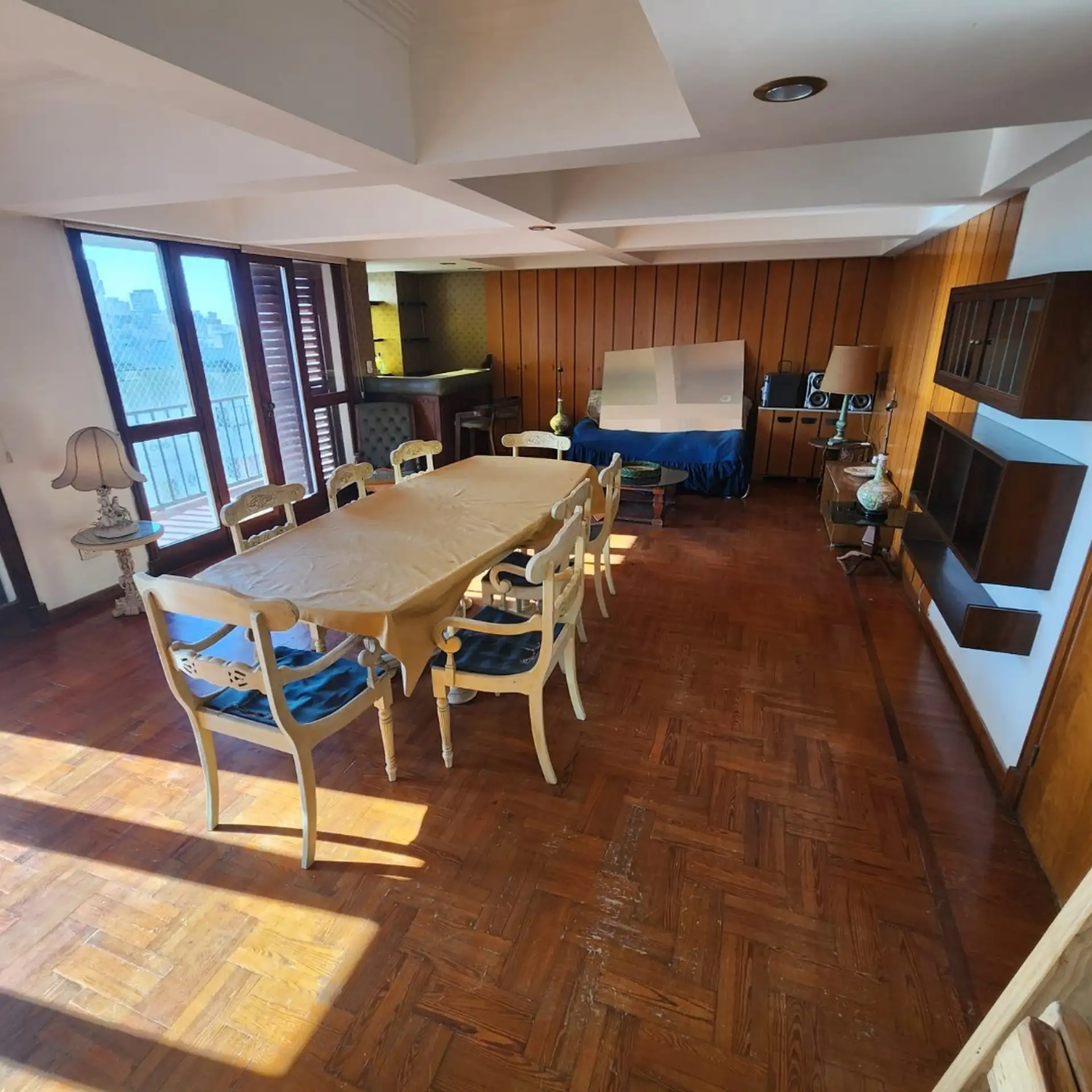 Departamento 3 amb en Venta!!!
