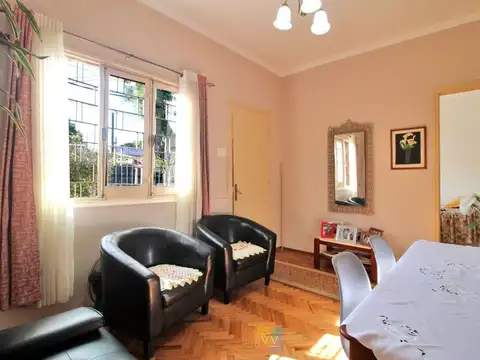 Casa en Venta en Villa Española , USD 110.000