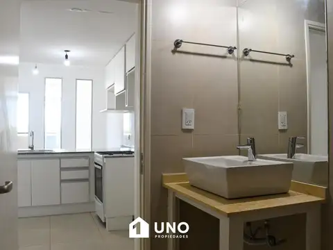 Departamento en Venta 7 años