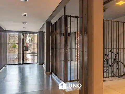 San Juan y Constitución - Dpto Monoambiente Externo.