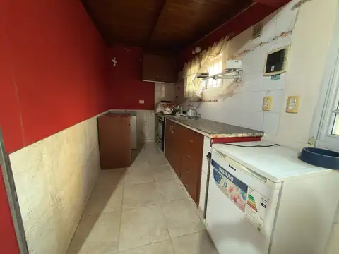 Casa en Venta de 5 dormitorios