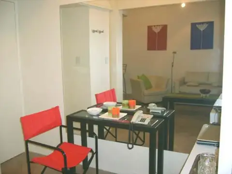 Departamento en Alquiler Temporal de 1 dormitorio