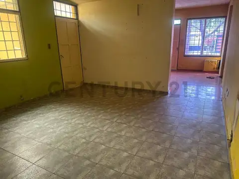 Base Marambio 2000, Piso 0