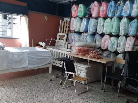 Gral Eduardo Munilla 1300