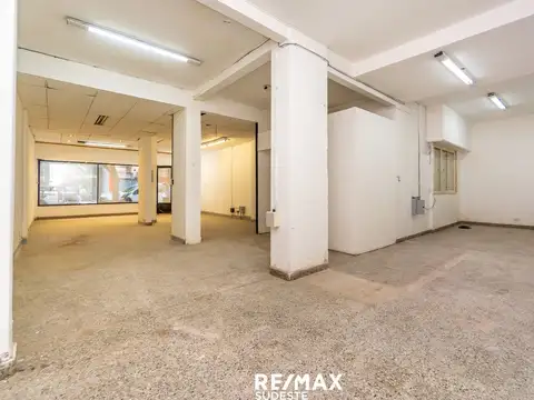 ALQUILER LOCAL MACRO CENTRO