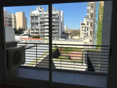 Dorrego 1700, Piso 3