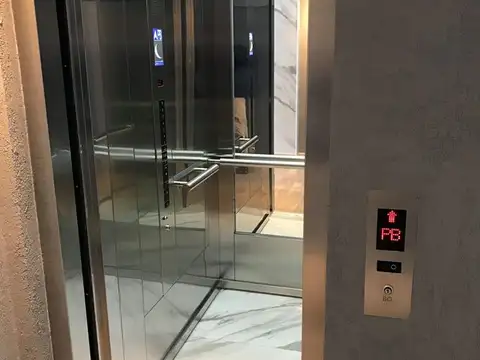 Dorrego 1700, Piso 3