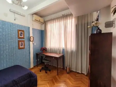 Departamento en Alquiler Temporal de 4 ambientes