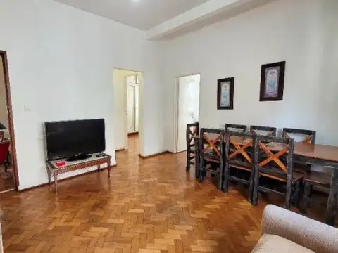 Departamento en Alquiler Temporal 30 años