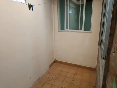 Depto Tipo Casa en Alquiler de 1 dormitorio
