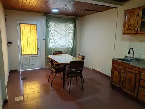 Departamento 2 ambientes, Proximo a avenidas, Lanus