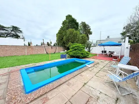 Casa en Venta 30 años