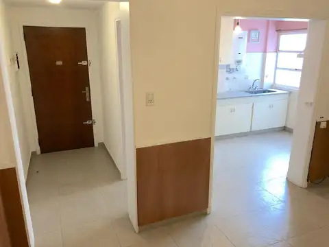 Tte Cnel J P Giribone 2346 , Piso 2