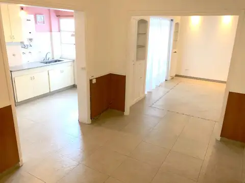 V. Urquiza.Giribone y Triunvirato PH 3 ambientes en Venta