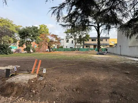 Terreno en Venta en San Miguel, USD 46.170