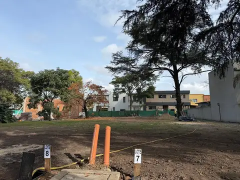 Terreno en Venta de 162,0 m2