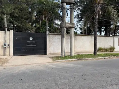 Terreno en Venta en San Miguel, USD 46.170