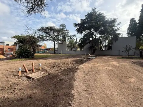 Terreno en Venta de 162,0 m2