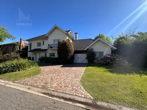 Casa en Venta en La Pradera I, USD 360.000