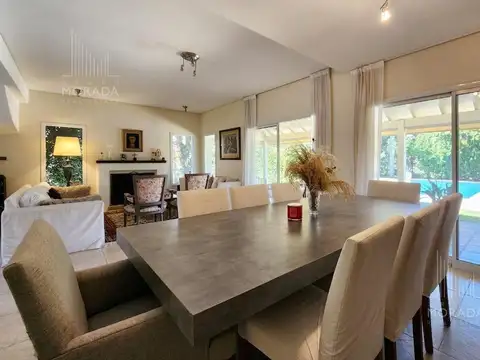 Casa en Venta en La Pradera I, USD 350.000