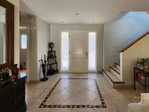 Casa en Venta al Suroeste