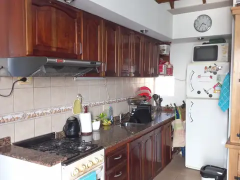 Departamento en Venta 16 años