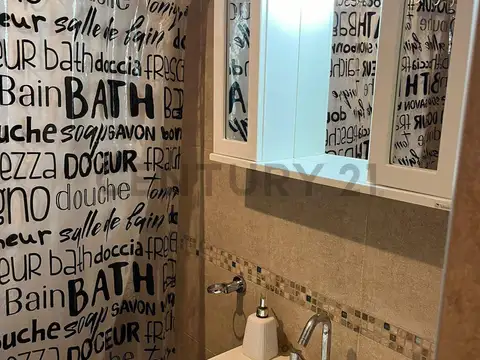 Departamento en Venta en La Plata, USD 62.000