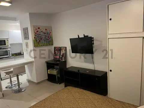 VENTA DE MONOAMBIENTE AMUEBLADO LA PLATA SOHO